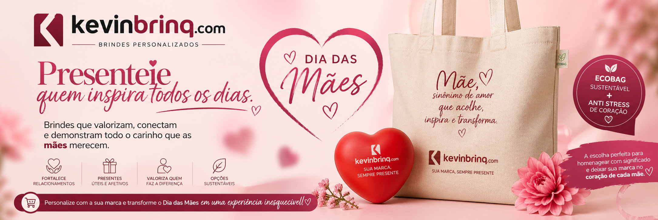 Slide compre nas principais lojas parceiras