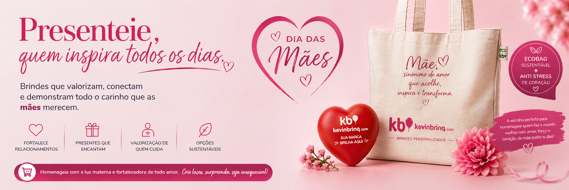 Slide compre nas principais lojas parceiras