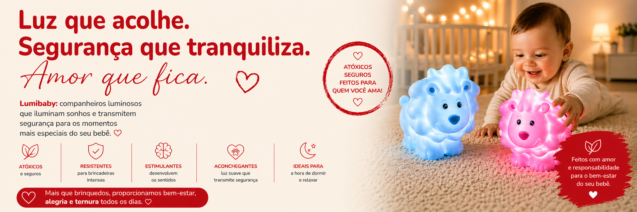 Slide compre nas principais lojas parceiras